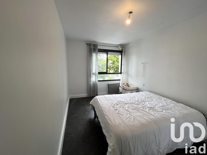 Appartement - 90 m² - 4 pièces