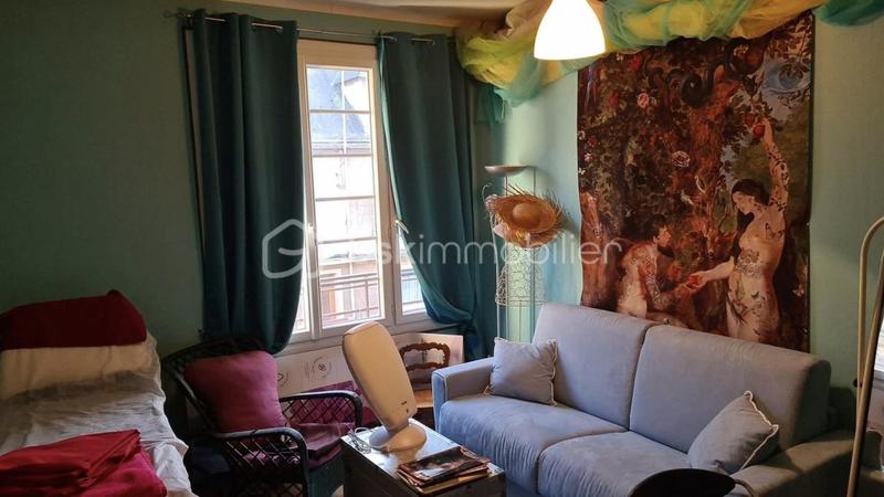 Beauté / Bien-être - 60 m²