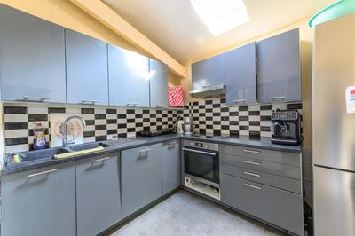 Maison - 112 m² - 6 pièces