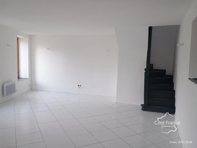 Château - 212 m² - 9 pièces