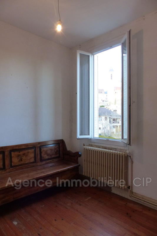 Maison de ville - 80 m² - 4 pièces