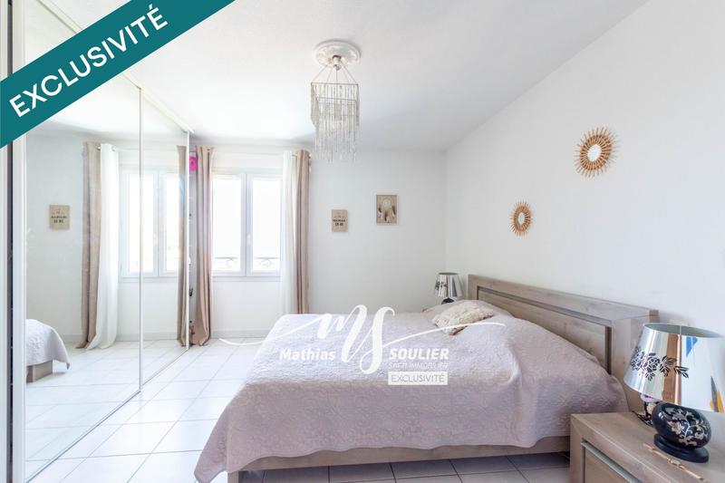 Maison - 215 m² - 7 pièces