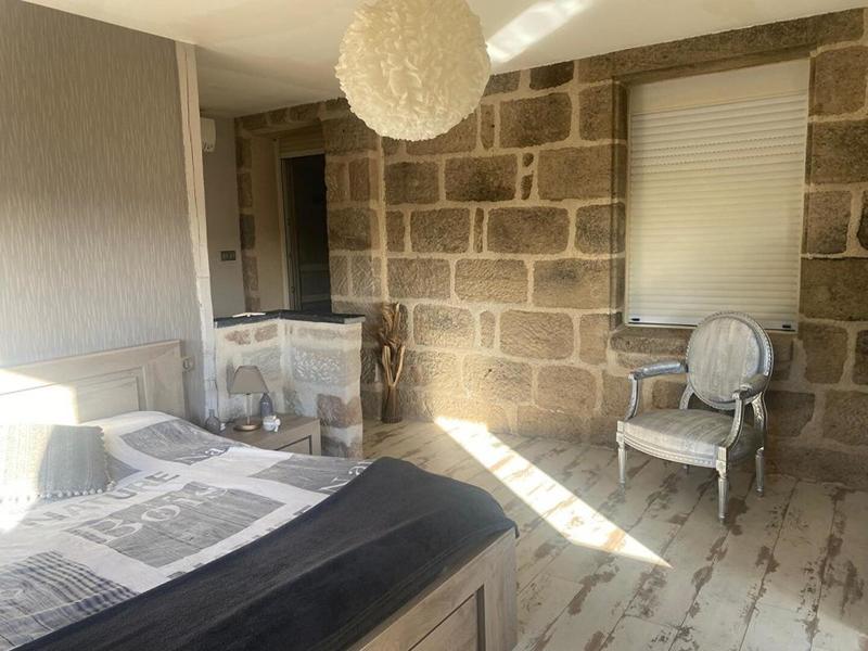 Maison - 126 m² - 6 pièces