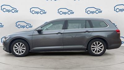 Volkswagen Passat Sw VIII 2.0 Tdi 150 Dsg6 Confortline - Automatique