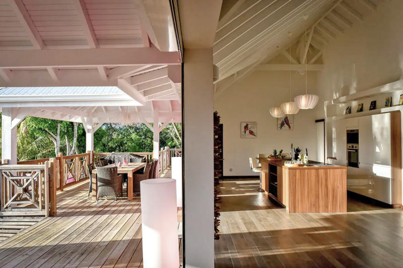 Villa - 150 m² - 5 pièces