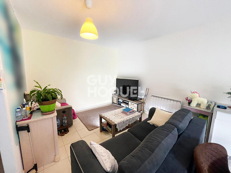 Maison - 77 m² - 3 pièces