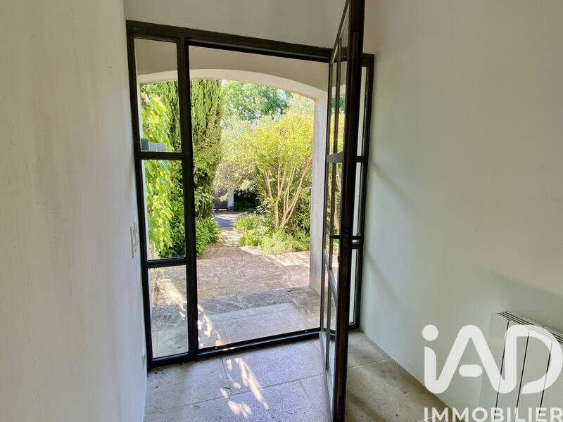 Maison de maîtres - 294 m² - 8 pièces