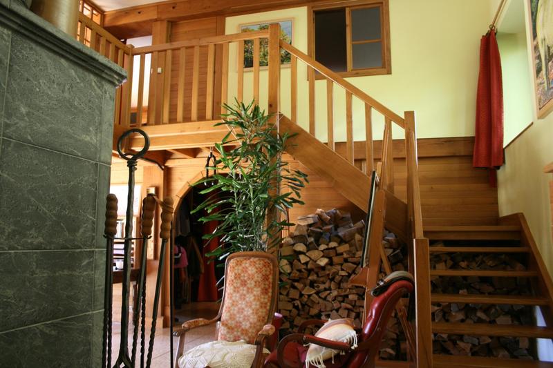 Maison - 167 m² - 5 pièces