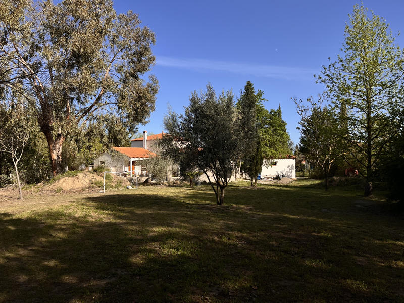 Maison - 179 m² - 5 pièces