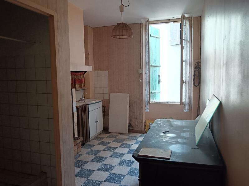 Maison de village - 147 m² - 7 pièces