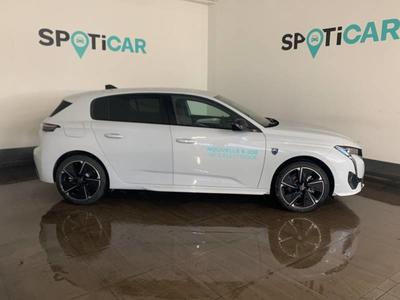 Peugeot 308 Electrique 54 kWh 156ch Gt
