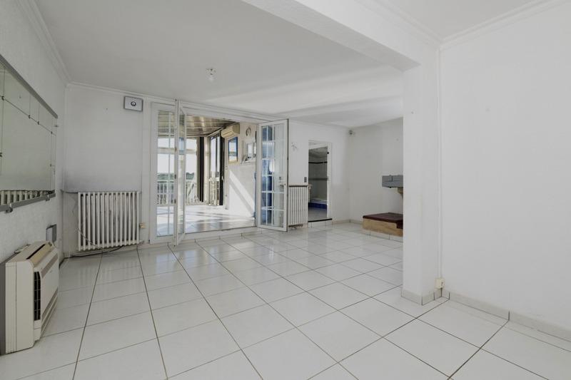 Maison - 98 m² - 4 pièces
