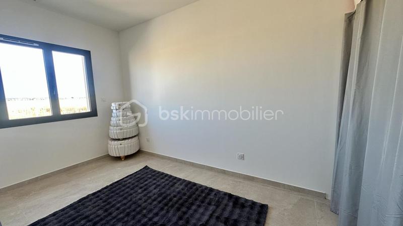 Villa - 120 m² - 4 pièces