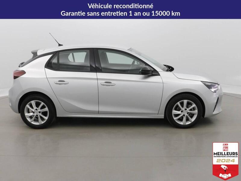 Opel Corsa Turbo 100 Elegance