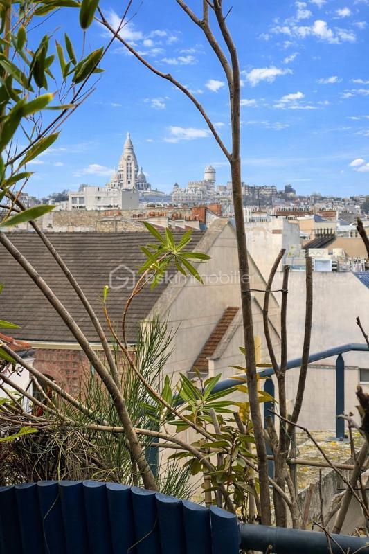 Duplex - 108 m² - 5 pièces