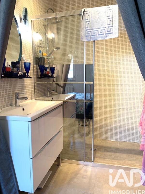 Maison - 165 m² - 7 pièces