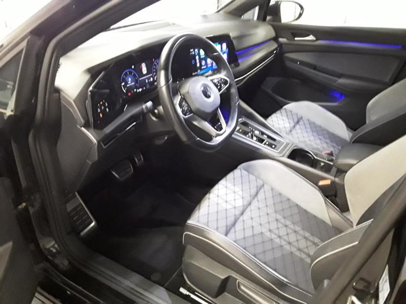 Volkswagen Golf 2.0 Tdi 150 Cv R-Line Dsg7