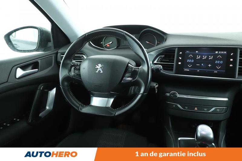Peugeot 308 1.5 Blue-HDi Allure 130 ch