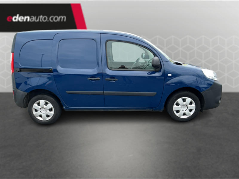 Renault Kangoo Van Express Blue Dci 95 Extra R-Link