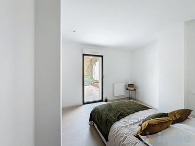 Maison ancienne - 112 m² - 5 pièces