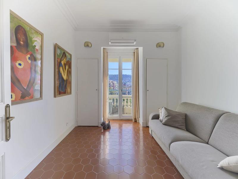 Appartement - 101 m² - 4 pièces