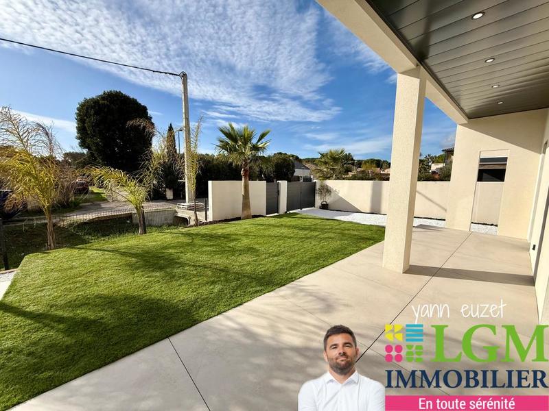 Maison - 178 m² - 5 pièces