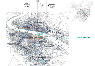 Appartement - 29 m² - 1 pièce