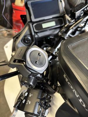 Honda Nt 1100 - Nt1100 Mecanqiue