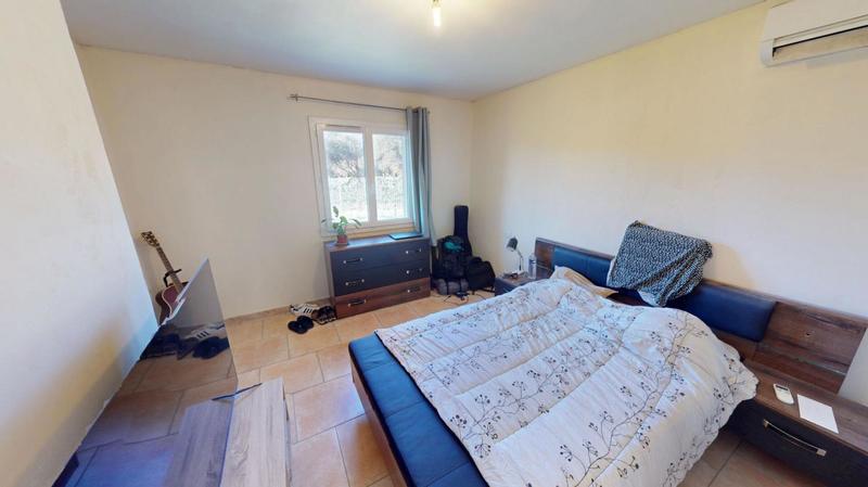 Villa - 131 m² - 5 pièces