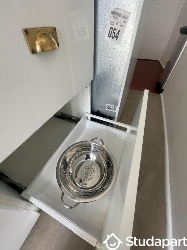 Appartement - 30 m² - 1 pièce