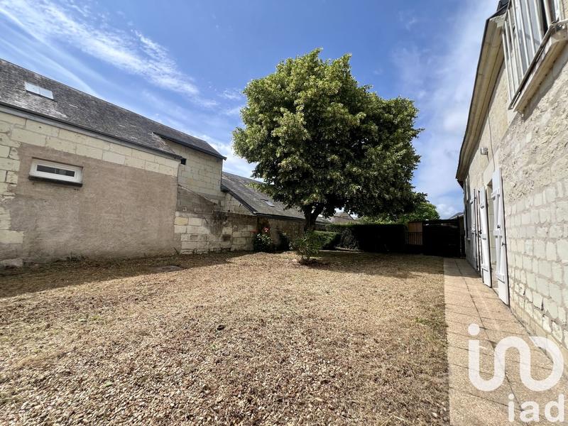 Maison de village - 81 m² - 4 pièces