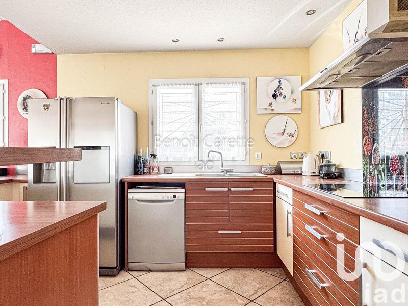 Maison - 172 m² - 5 pièces