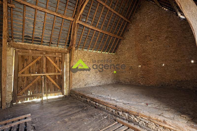 Maison de village - 133 m² - 5 pièces