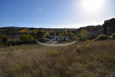 Terrain constructible - 2 405 m²