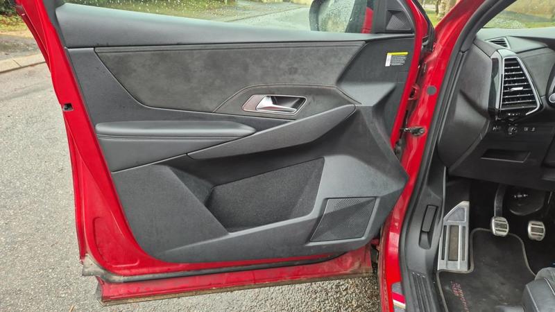 Ds Ds 7 Crossback 1.5 BlueHDi 130 Performance Line