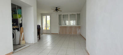 Appartement - 85 m² - 4 pièces