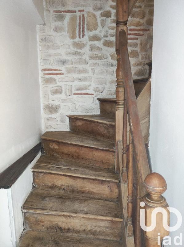 Maison - 178 m² - 6 pièces