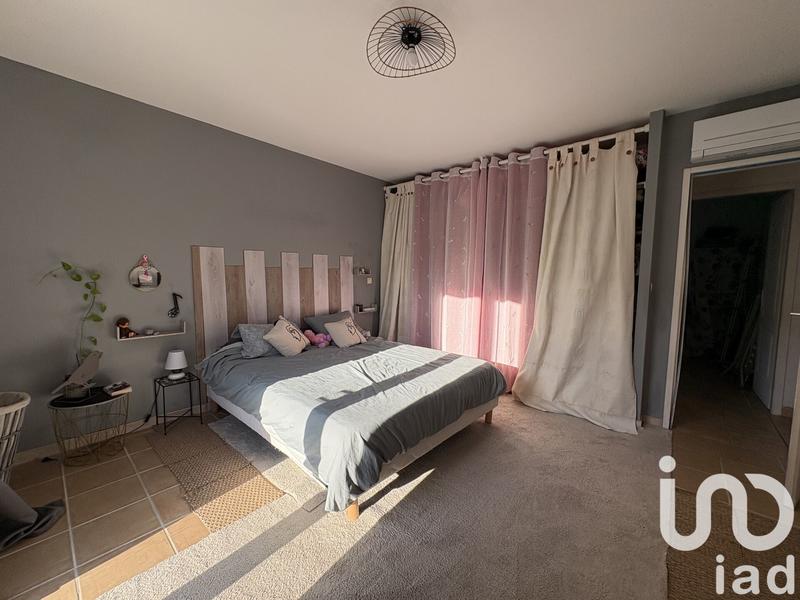 Maison - 143 m² - 6 pièces