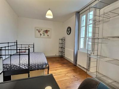 Maison de ville - 54 m² - 3 pièces