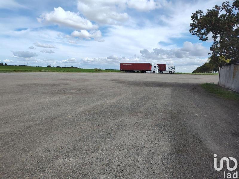 Local commercial - 400 m²