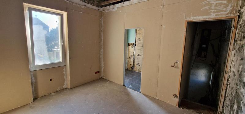 Maison - 37 m² - 2 pièces