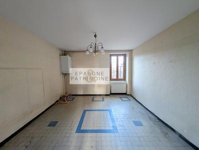 Maison - 127 m² - 6 pièces