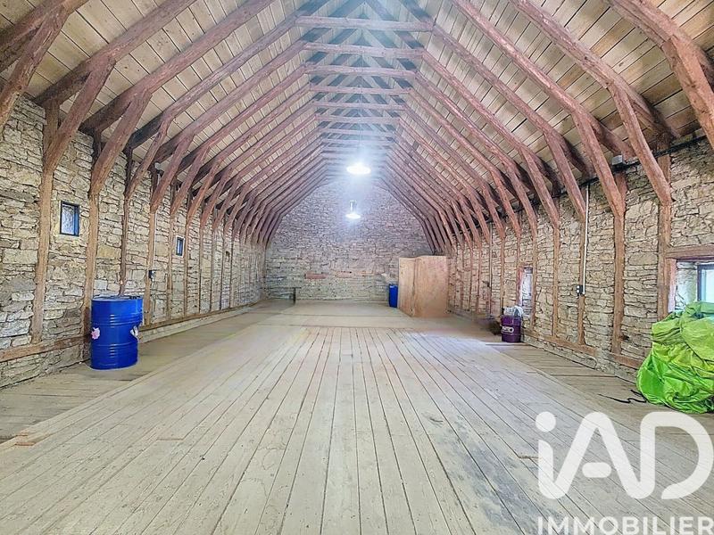 Maison de maîtres - 275 m² - 12 pièces