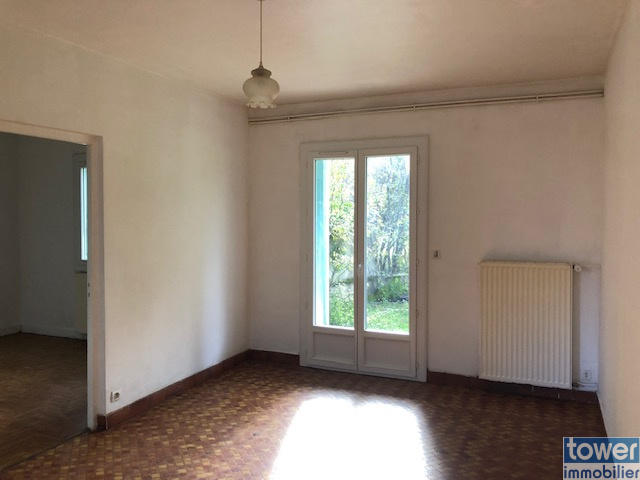 Appartement - 170 m² - 7 pièces