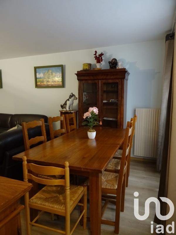 Appartement - 85 m² - 4 pièces