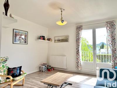 Appartement - 74 m² - 4 pièces