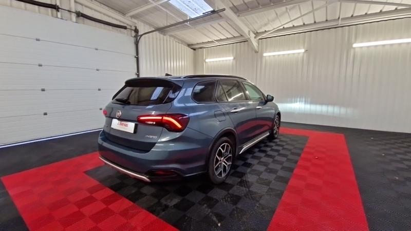 Fiat Tipo Station Wagon 1.5 Fly t 130 ch s/S Dct7 Hyb Cross