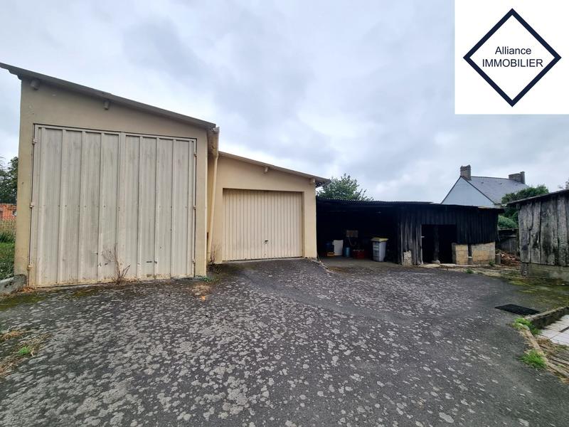 Maison - 149 m² - 7 pièces