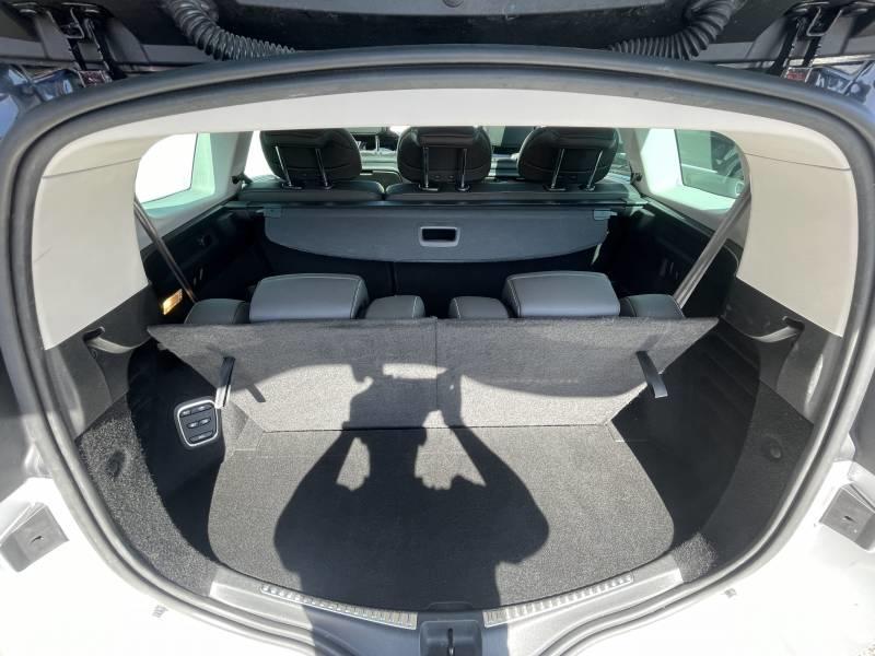 Renault Grand Scénic TCe 160 Fap Edc Initiale Paris