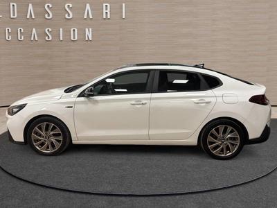 Hyundai i30 Fastback 1.0 t-GDi 120 Bvm6 n Line